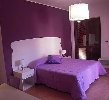 Guest house Gemar - Sosta Di Qualita Tra Basilicata E Calabria Lauria Inferiore