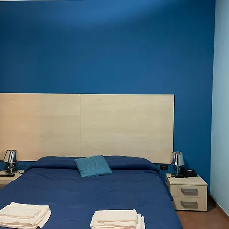 Guest house Gemar - Sosta Di Qualita Tra Basilicata E Calabria 3*