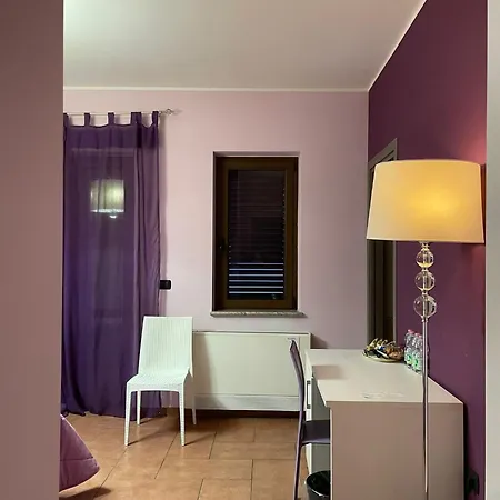 Gemar - Sosta Di Qualita Tra Basilicata E Calabria 3*