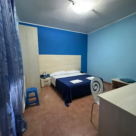 Gemar - Sosta Di Qualita Tra Basilicata E Calabria 3*