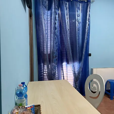 Guest house Gemar - Sosta Di Qualita Tra Basilicata E Calabria Lauria Inferiore