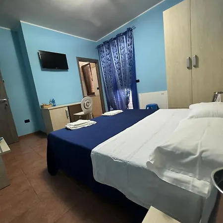 Gemar - Sosta Di Qualita Tra Basilicata E Calabria 3* Lauria Inferiore