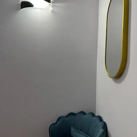 Gemar - Sosta Di Qualita Tra Basilicata E Calabria Guest house
