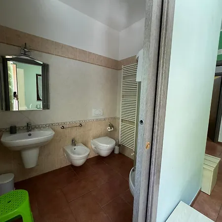Guest house Gemar - Sosta Di Qualita Tra Basilicata E Calabria 3*