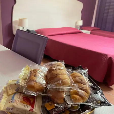 Gemar - Sosta Di Qualita Tra Basilicata E Calabria Guest house