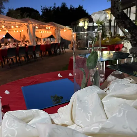 Gemar - Sosta Di Qualita Tra Basilicata E Calabria Guest house Lauria Inferiore