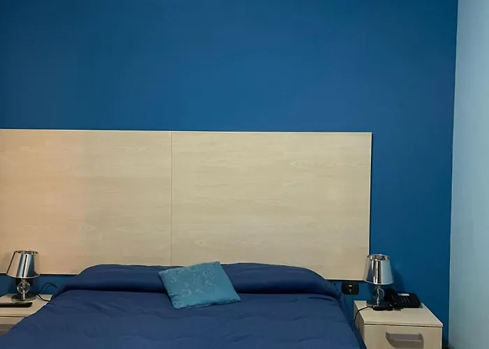 בית הארחה Gemar 3*