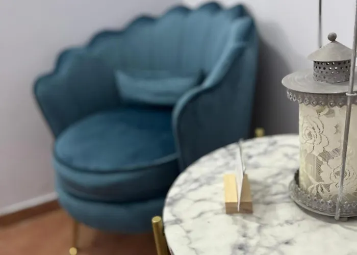 בית הארחה Gemar לאוריה אינפריורה