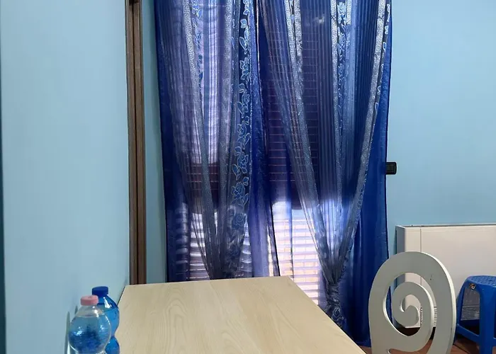 בית הארחה Gemar לאוריה אינפריורה