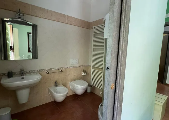 בית הארחה Gemar 3*